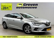 Renault Mégane - 1.3 TCe Business Edition One | Camera | HuD | Virtual | Bose