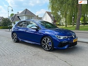 Volkswagen Golf - 2.0 TSI R 4Motion 320PK Perf/Akra/Drift/Full Options