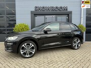 Audi Q5 - 55 TFSI e quattro Competition PANO|LEER|APPLECARPLAY|ELEKTRI