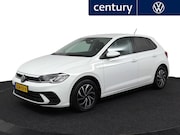Volkswagen Polo - 1.0 TSI 95Pk Life Edition / Camera / Car-Play / Pdc