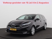 Kia Ceed - Sportswagon 1.5 T-GDi MHEV DynamicPlusLine/ automaat/ zeer m