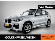 BMW X3 - sDrive20i Launch Edition High Executive | M-SPORT PAKKET | 1