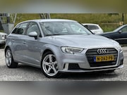 Audi A3 - 1.4 TFSI CoD Design Pro Line