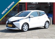 Toyota Aygo - 1.0 VVT-i x-play
