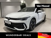 Volkswagen Golf - Variant 1.5 eTSI R-Line Edition 116 PK | Automaat | Apple Ca