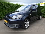 Volkswagen Caddy - 2.0 TDI BMT. Origineel Nederlandse auto met NAP