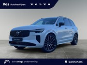 Volvo XC90 - 2.0 T8 Plug-in hybrid AWD Ultra Dark Exec. Ed. | FULL OPTION