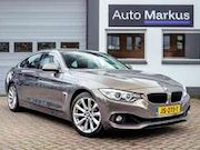 BMW 4-serie - 418 Gran Coupé 418i Individual|Champagner-Quar
