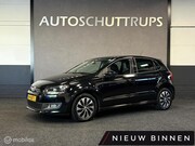 Volkswagen Polo - 1.4 TDI Business Edition INRUILKOOPJE / NAVI / CRUISE / AIRC