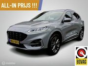 Ford Kuga - 2.5 PHEV ST-Line X B&O Headup Winterpakket !!!