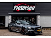 Audi A6 - Limousine 3.0 TDI BiT Quattro Competition S-LINE RS
