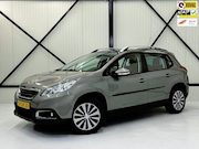 Peugeot 2008 - 1.2 VTi Active Pack Premium |Trekhaak|Airco|Navigatie|