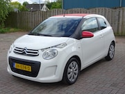 Citroën C1 - 1.0 e-VTi Airscape Feel Airco, elektrische ramen, centrale v