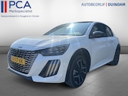 Peugeot e-208 - EV GT 51 kWh | Duindam Original |