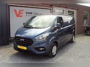 Ford Transit Custom - 300 2.0 TDCI L2H1 Trend
