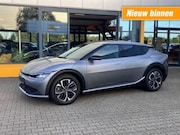 Kia EV6 - Advance AWD 77.4 kWh - 100% SOH - leer - camera - dodehoek -