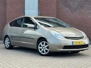 Toyota Prius - 1.5 VVT-i|AUTOMAAT|CRUISE|LEDER|GOED-ONDERHOUDEN|N