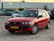Toyota Corolla - Wagon 1.6 VVT-i Terra/ RIJDT TOP