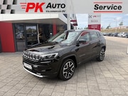 Jeep Compass - 1.5T e-Hybrid Longitude | Navi | Camera | Cruise | 13.063 km