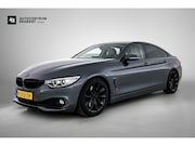 BMW 4-serie Gran Coupe - 435i Sport(Goed OnderH, Navi, StoelV, Memory stoelen, Climat