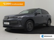 Volkswagen Tiguan - Life Edition - eHybrid Inclusief €2000, - inruilvoordeel | T