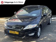 Ford Mondeo - 1.6 EcoBoost Trend
