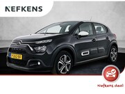 Citroën C3 - Feel 83pk | Navigatie via Apple Carplay / Android Auto | Cli