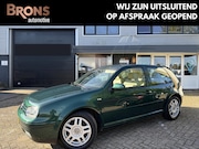 Volkswagen Golf - 1.8-5V Turbo GTI
