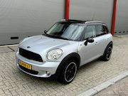MINI Countryman - 1.6 Cooper Pepper | panoramadak