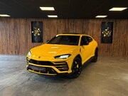 Lamborghini Urus - 4.0 V8 NAP / Keramisch / B&O 3D / Carbon / Alcantara / Massa