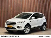 Ford Kuga - 1.5 EcoBoost Trend Ultimate NAVI-CRUISE-CLIMA-BT/T