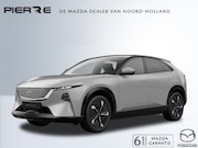 Mazda CX-6e - Takumi Business Edition 78 kWh NAVI | 26 INCH INFOTAINMENT S