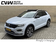 Volkswagen T-Roc - 1.5 TSI 150pk R-line | Panoramadak | Virtueel cockpit | Adap