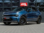 Lynk & Co 01 - 1.5 | Black Edition | Panoramadak|360° Camera|ACC|Stoelverwa