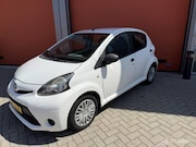 Toyota Aygo - 1.0 VVT-i Now 5DRS 134.000 KM NAP-AIRCO-APK 2027