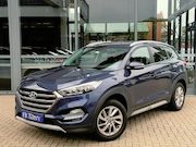 Hyundai Tucson - 1.6 GDi Comfort Airco Lmv Cruise Navi Camera