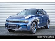 Lynk & Co 01 - 1.5 | 75 KM Electrisch | Apple CarPlay | Android Auto | Elec
