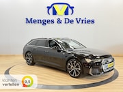Audi A6 - Avant 50 TFSI e quattro S edition 3x S Line | Virtual | Airc