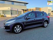Peugeot 207 - SW Outdoor 1.6 VTi XS