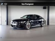 BMW 4-serie - 4 Serie Gran Coupé 420i | M Sport Pro | Glazen sch