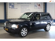 Land Rover Range Rover - GRIJS KENTEKEN / 1e EIGENAAR / FULL SERIVCE / BTW