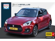 Suzuki Swift - 1.4 Sport Smart Hybrid | Sportstoelen | Stoelverwarming | BS