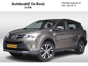 Toyota RAV4 - 2.0 Style 4WD Automaat Navigatie | Cruise control | Camera |