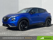 Nissan Juke - 1.6 Hybrid Business Premium / Unieke uitvoering! / Uit voorr