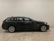 BMW 5-serie - Touring 520d Luxury Edition Leer Navi Clim