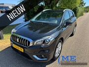 Suzuki S-Cross - 1.4 Boosterjet Select Smart Hybrid|Camera|Vol