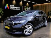 Skoda Enyaq iV - 60 BNS. EDITION / soh92% / Trekhaak / Camera / Half leder /