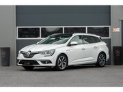 Renault Mégane - Estate 1.2 TCe Bose |Trekhaak|Pano |Cruise