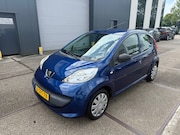 Peugeot 107 - 1.0-12V XR / apk / nap / 5drs / motor 100% / nette auto