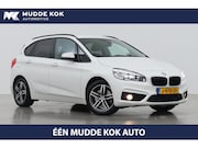 BMW 2-serie Active Tourer - 225xe Luxury | Head-Up | Camera | Stoelverwarming | Lane Ass